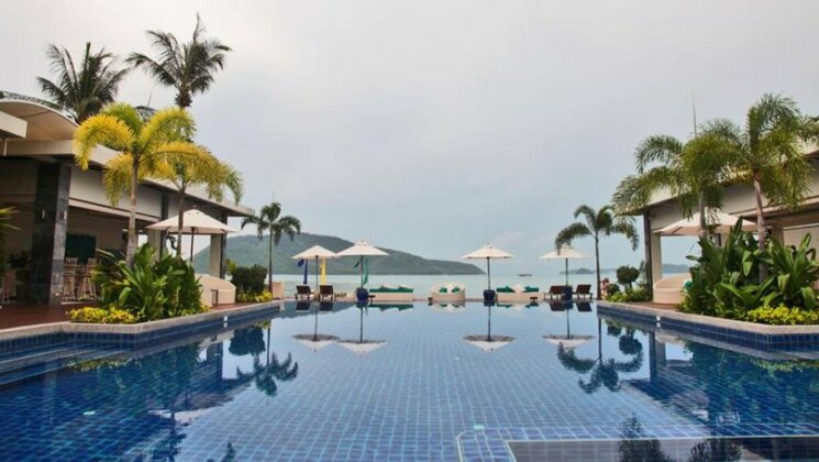 Coral Penthouse - Photo2