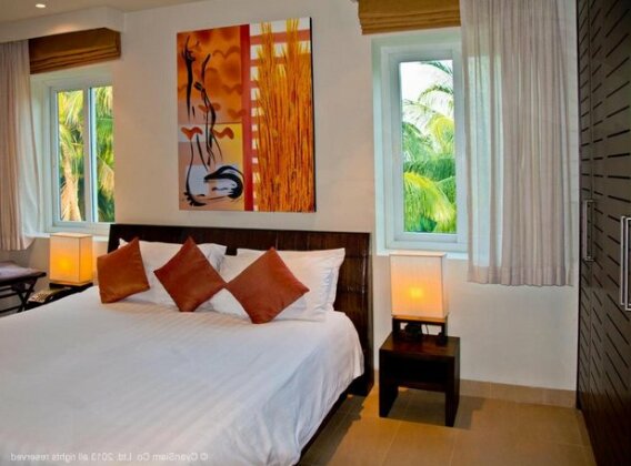 Coral Penthouse - Photo4