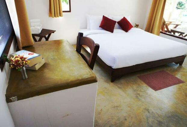 Dacha Resort - Photo5