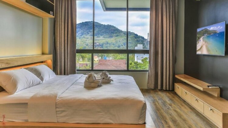 Design studio on NaiHarn by RUS THAI Property - Photo3