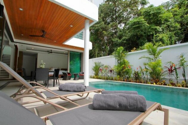 Dream Villa Rawai - Photo2