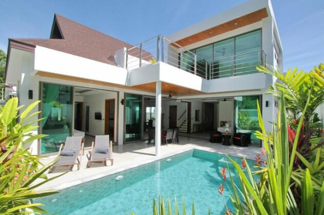 Dream Villa Rawai - Photo3