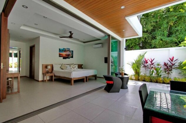 Dream Villa Rawai - Photo5