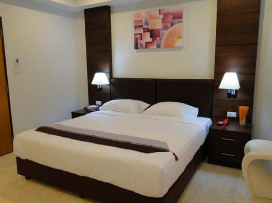 Dwell Apartment Hotel - Photo2
