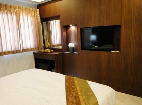 Dwell Apartment Hotel - Photo3