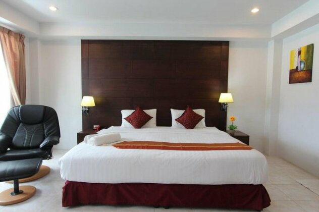 Dwell Apartment Hotel - Photo4