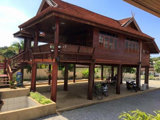 Elephant Guesthouse