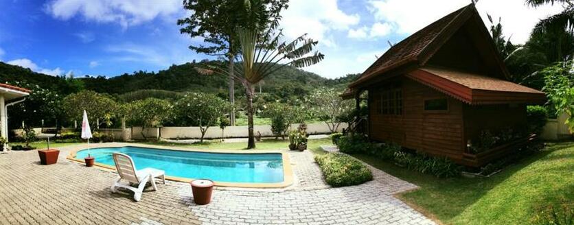Elephant Guesthouse - Photo5