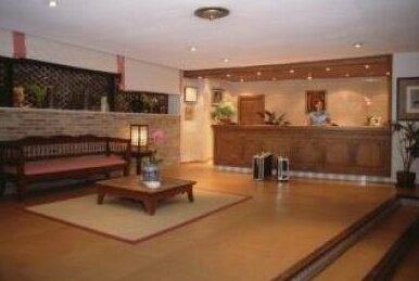 Evergreen Island Resort - Photo2