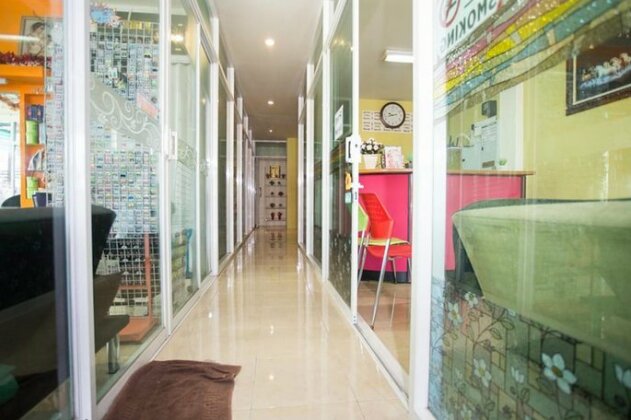 Family Guesthouse Rawai - Photo2