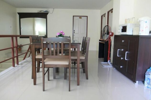 Family Guesthouse Rawai - Photo4