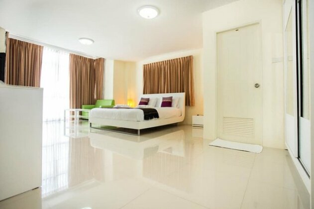Family Guesthouse Rawai - Photo5