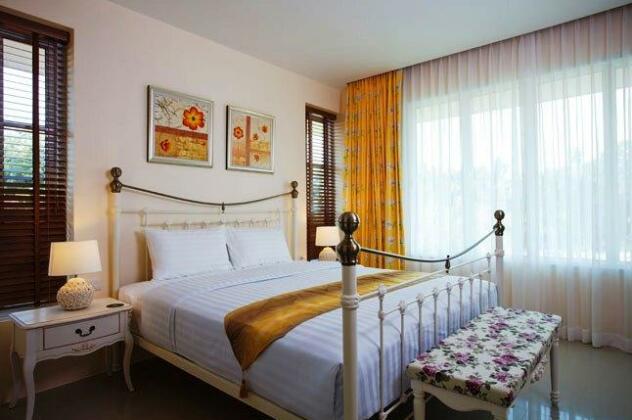 Fisherman Way Beach Villa - Photo3