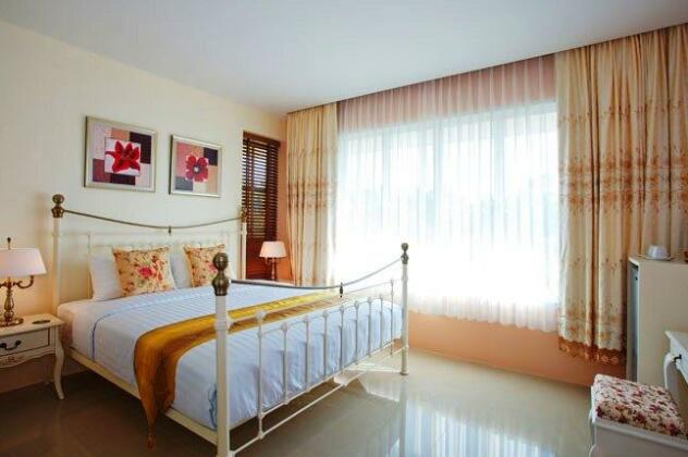 Fisherman Way Beach Villa - Photo5