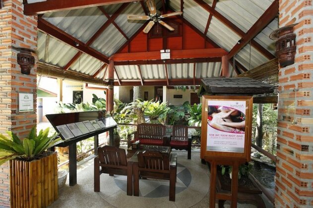 Friendship Beach Resort & Atmanjai Wellness Centre - Photo3