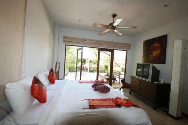 Garry villa - Photo4
