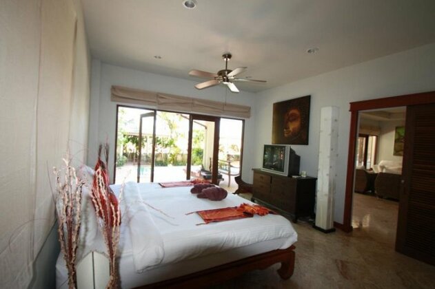 Garry villa - Photo5