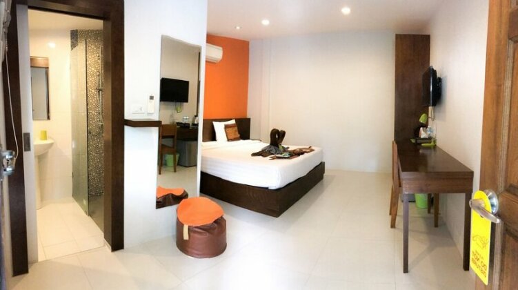Good 9 at Home - Photo2