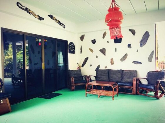 Guesthouse Yanui - Photo4