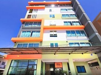 Ilife Residence Phuket - Photo2