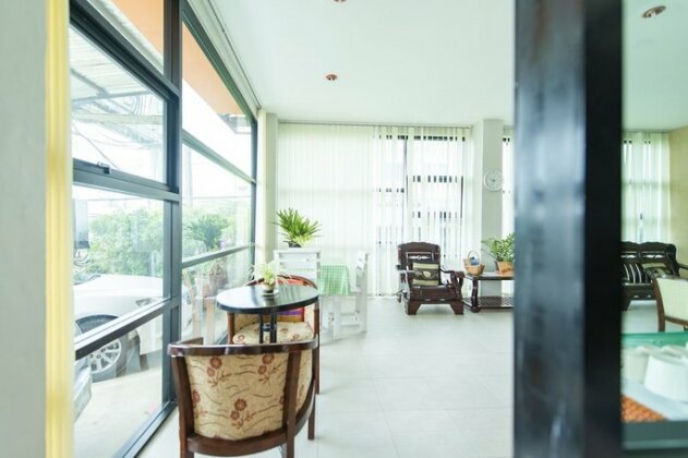Ilife Residence Phuket - Photo3