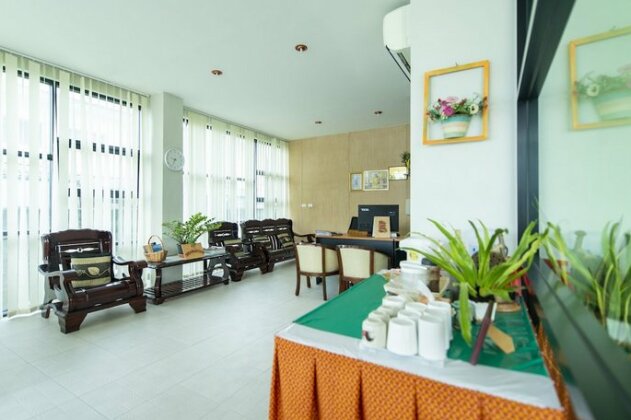 Ilife Residence Phuket - Photo5