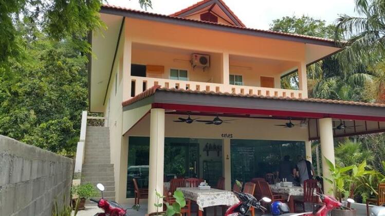Joy Guesthouse Rawai