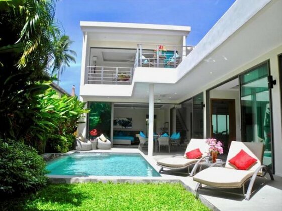 KA Villa Phuket - Photo2