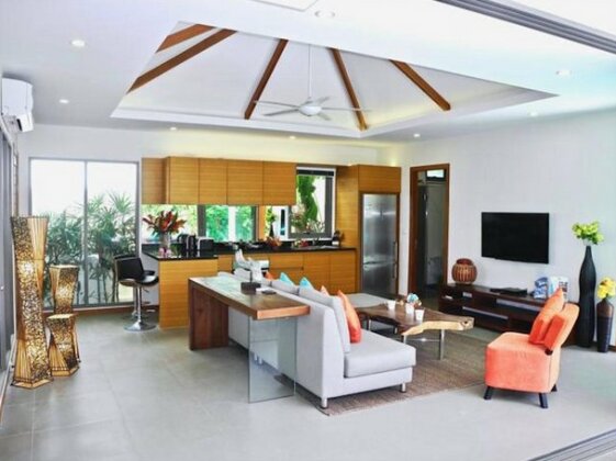 KA Villa Phuket - Photo3