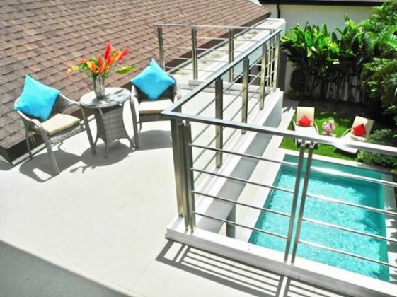 KA Villa Phuket - Photo4