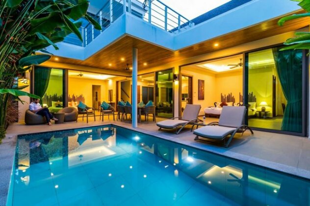 Ka Villas by Lofty