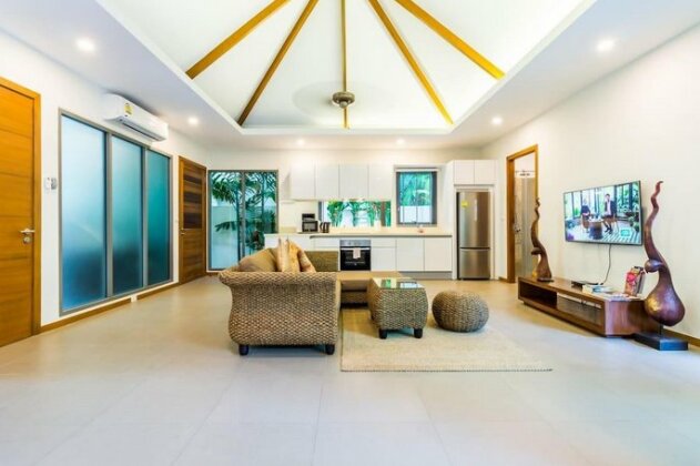 Ka Villas by Lofty - Photo2