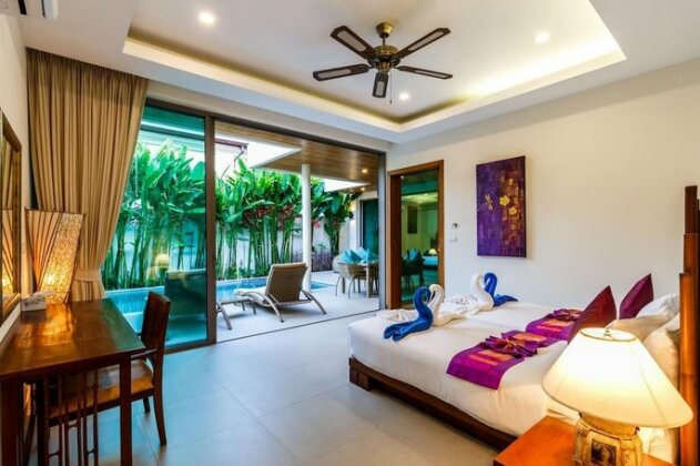 Ka Villas by Lofty - Photo3