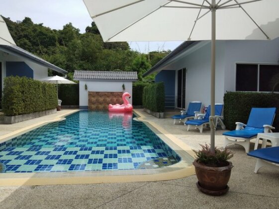La Maison Ya Nui Resort Phuket - Photo2