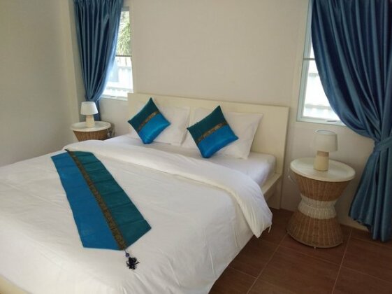 La Maison Ya Nui Resort Phuket - Photo3