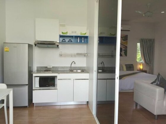 La Maison Ya Nui Resort Phuket - Photo5