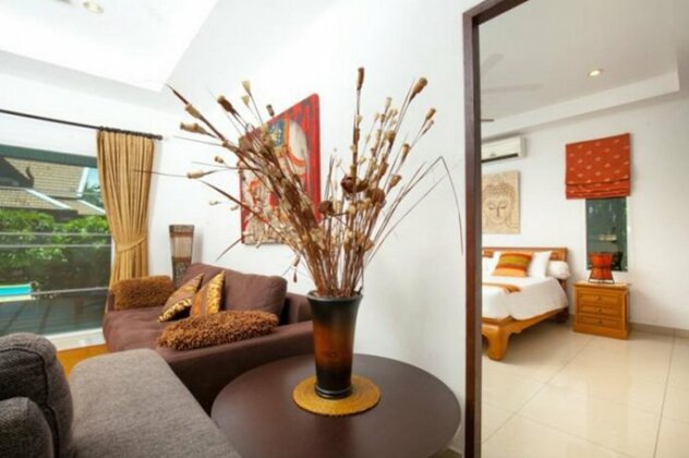 La Romanee 3 Villa by Jetta - Photo5