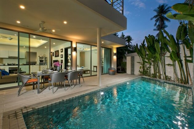 Laem Ka Residence by Tropiclook - Photo2
