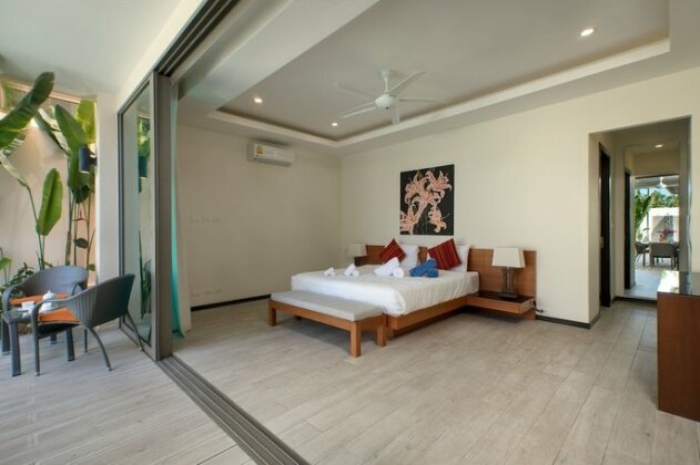 Laem Ka Residence by Tropiclook - Photo5
