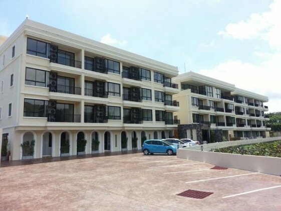LAGO Condominium - Photo2