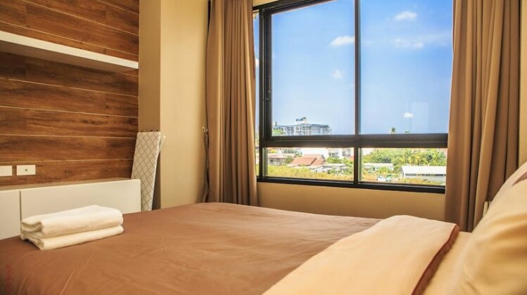 LAGO Condominium - Photo3