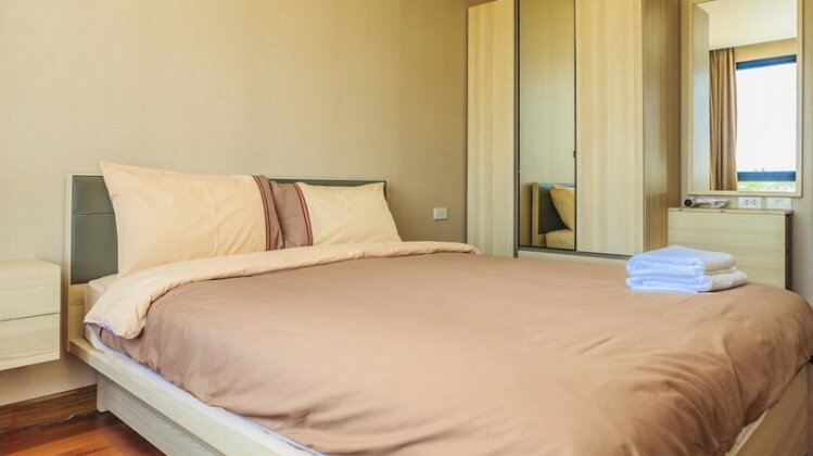 LAGO Condominium - Photo4