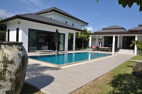 Lagoon Villa Rawai - Photo2