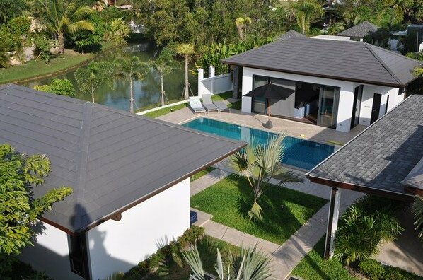 Lagoon Villa Rawai - Photo5