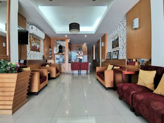 Le Desir Resortel - Photo3