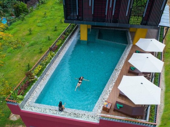 Le Resort and Villas - Photo2