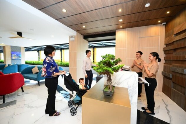 Le Resort and Villas - Photo3