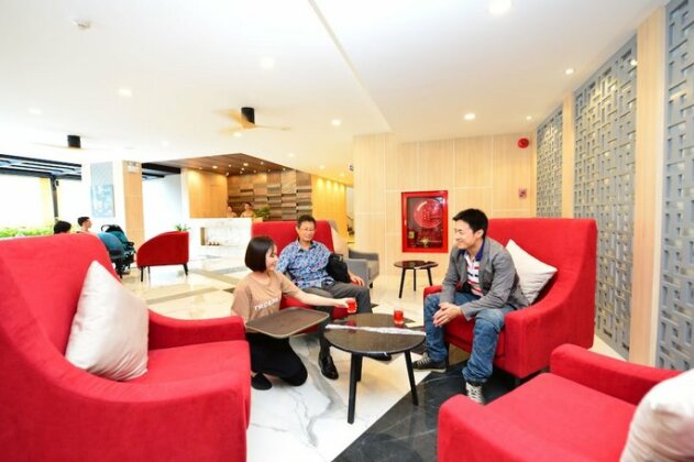 Le Resort and Villas - Photo4