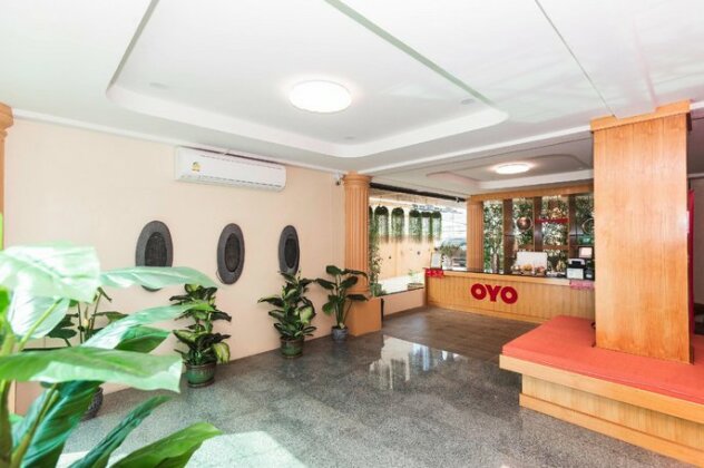 LE'DA Hotel - Photo2