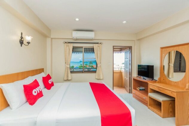 LE'DA Hotel - Photo3
